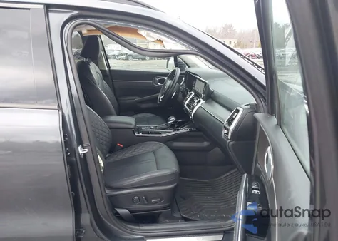 2023 Kia Sorento Sx Prestige z USA, uszkodzony, nr VIN 5XYRKDLF7PG247612